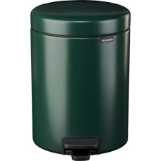 Brabantia Pedal Bin Newicon 5 L Pine Green