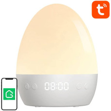 Gosund WiFi RGBW 16M Gosund LB2S Tuya smart night light