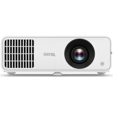 Benq LH650 duomenų projektorius Standartinio nuotolio projektorius 4000 ANSI lumens DLP 1080p (1920x1080) 3D Juoda, Balta