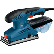 Bosch OSCILLATING SANDER 190W 92X192MM GSS 23 A