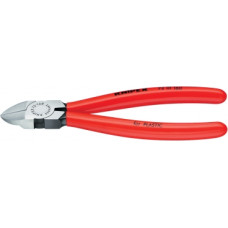 Knipex SZCZYPCE BOCZNE 180mm PLASTIC