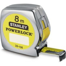 Stanley MIARA ZWIJANA  8mx25mm POWERLOCK