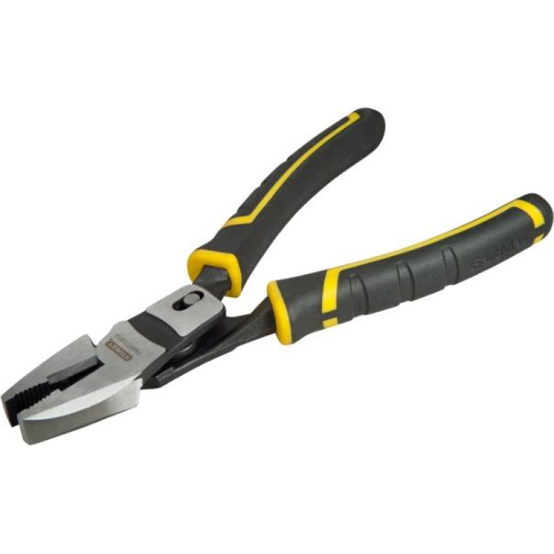 Stanley SZCZYPCE UNIWERSALNE FATMAX 215mm