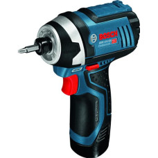 Bosch IMPACT DRIVER 12V 105NM GDR 12V-105 BODY ONLY