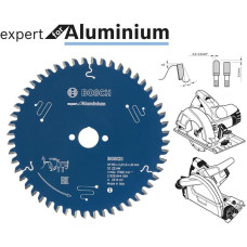 Bosch circular saw blade EX AL B 305x30-96 - 2608644115