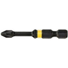 Dewalt KOŃCÓWKA UDAR. PH2x25 /5szt. EXTREME IMPACT TORSION