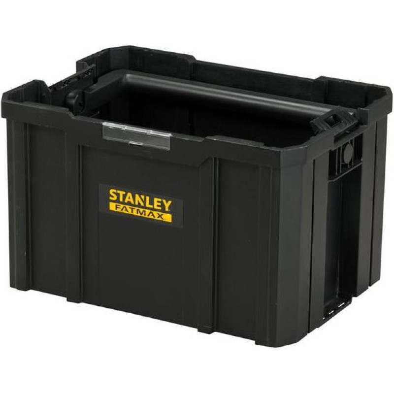 Stanley SKRZYNIA PRO-STACK OTWARTA