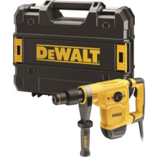 Dewalt MŁOT KUJĄCY SDS-MAX 1050W 7,1J 5,6kg D25810K