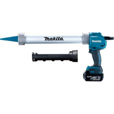 Makita WYCISKACZ DO MAS 18V 1 x 3,0Ah LI-ION DCG180RFX