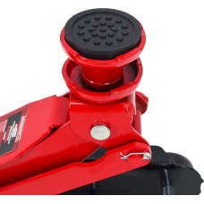 Awtools AW 2.5T LOW-PROFILE HYDRAULIC FLOOR JACK 80-360mm