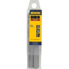 Irwin WIERTŁO METAL HSS DIN-338  8,0mm (5szt.)