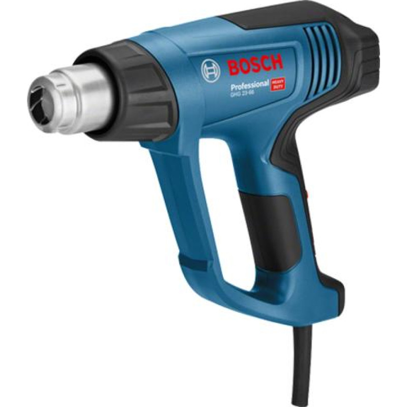 Bosch 2300W GHG 23-66 + ACCESSORIES