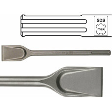Bosch SPADE CHISEL SDS-MAX 350MM