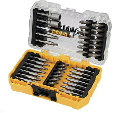 Dewalt ZESTAW KOŃCÓWEK  40cz.