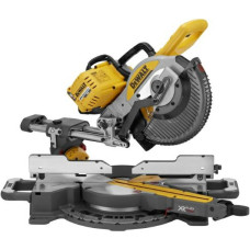 Dewalt FLEXVOLT PIŁA UKOŚNICA 54V / 18V 250mm BEZ AKUMULATORÓW I ŁADOWARKI DCS727N