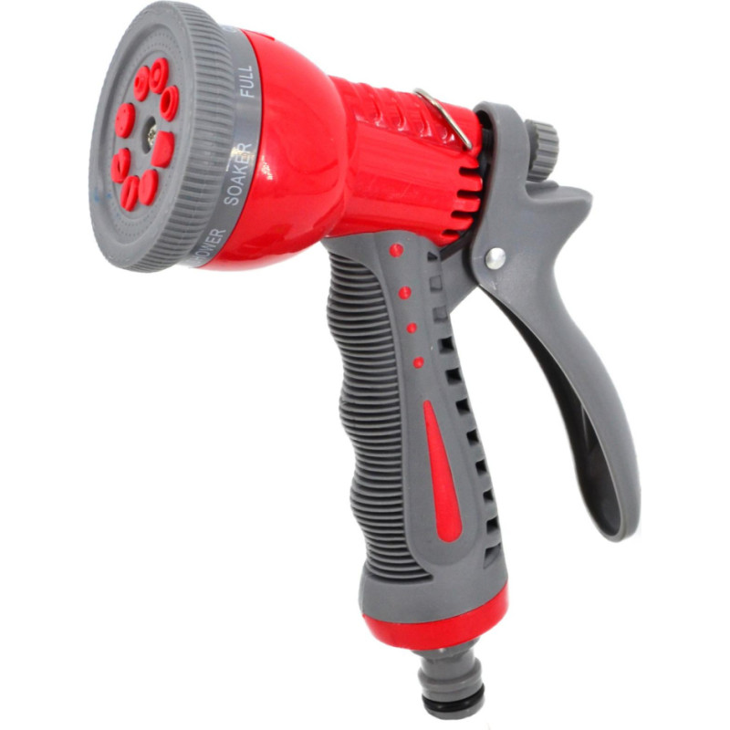 Awtools AW 8-PATTERN GARDEN SPRAY GUN