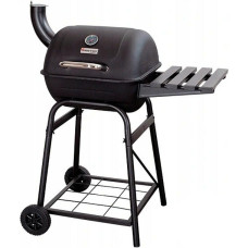 Master Grill LOKOMOTYWA    MG508