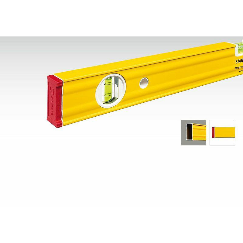 Stabila POZIOMNICA  80 AS / 100cm