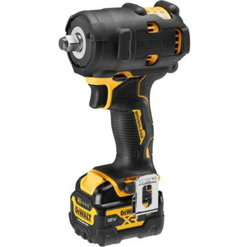 Dewalt KLUCZ UDAROWY 1/2