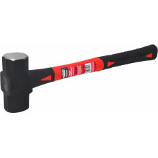 Awtools AW SLEDGEHAMMER 1.13kg 2.5lbs/ FGL. HANDLE 40cm