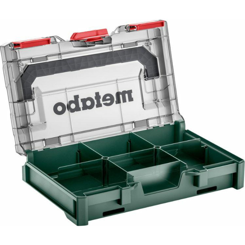 Metabo ORGANIZER METABOX 63 XS