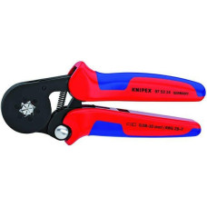 Knipex SZCZYPCE DO ZACISKANIA TULEJEK 180mm