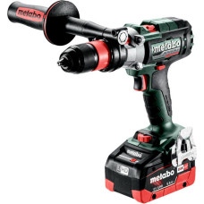 Metabo WIERTARKO-WKRĘTARKA UDAROWA SB 18 LTX-3 BL Q I 2x5,5Ah LiHD METABOX