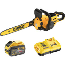 Dewalt .PILARKA ŁAŃCUCHOWA 54V 45cm 1x9,0Ah DCMCS574X1