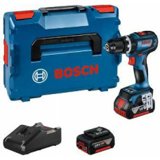 Bosch CORDLESS IMPACT DRILL UDGSB 18V-90 C 64/36NM 2X5.0 AH L-BOXX