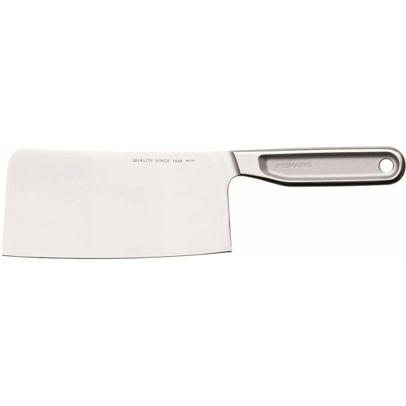 Fiskars NÓŻ TASAK 16cm  ALL STEEL