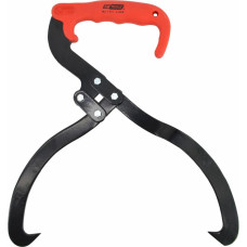 Awtools AW LOG LIFTING TONGS 300mm BLACK LINE