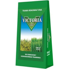 Greenmill TRAWA VICTORIA RENOWACYJNA 4 kg