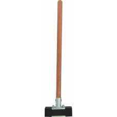 Awtools AW BLOCK PAVING MALLET 2.5kg 90cm/ REPLACEABLE RUBBER