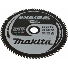 Makita PIŁA TARCZOWA  260x30x80z MAKBLADE PLUS DREWNO