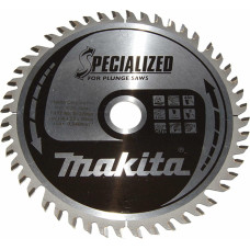 Makita PIŁA TARCZOWA  160x20x48z SPECJALIZED