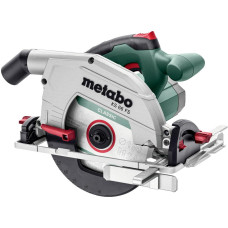 Metabo PILARKA 1500W KS 66 FS 190mm METABOX