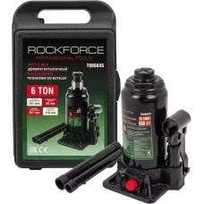 Rockforce DŹWIGNIK TŁ.HYDRAULICZNY  6T 181 - 351mm /WALIZKA