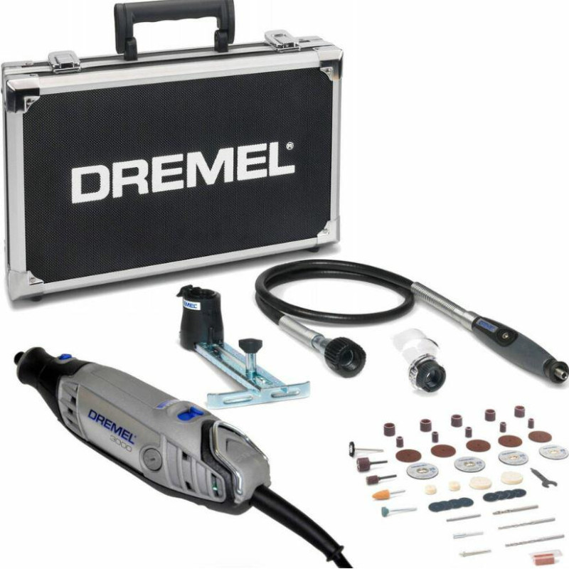 Dremel NARZĘDZIE TOKARSKIE 3000-3/45 EU