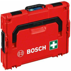 Bosch FIRST AID KIT L-BOXX 102 DIN 13157