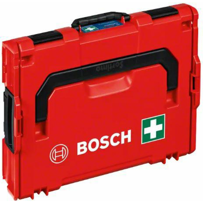 Bosch FIRST AID KIT L-BOXX 102 DIN 13157