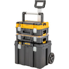 Dewalt .SKRZYNIA TSTAK 3w1