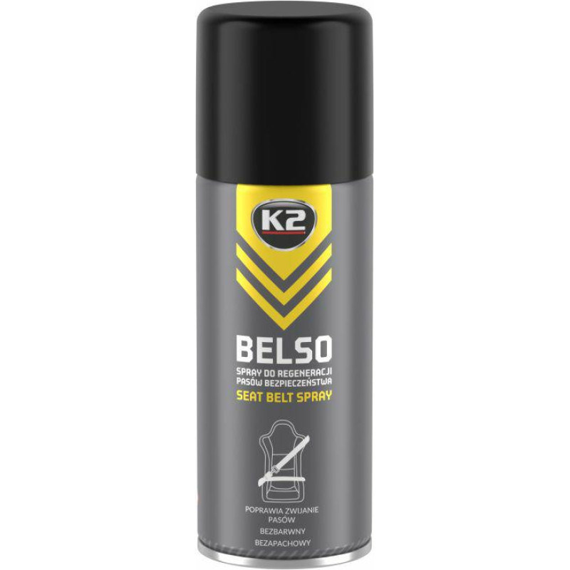 K2 BELSO 400ML