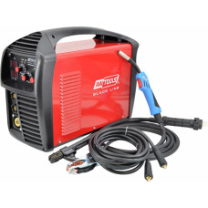 Awtools AW SEMI-AUTOMATIC WELDING MACHINE SPEEDLINE MIG AWT-220/ BLACK LINE