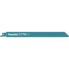 Makita BRZESZCZOT DO PIŁ SZABLASTYCH BIM 225x0,9mm  /5szt. METAL(0,7-3,0mm),RURY(5-175mm)