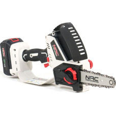 NAC PIŁA ŁAŃCUCHOWA AKUM. 18V 1x2,0Ah 15,2cm