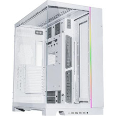 Lian Li Case|LIAN LI|O11 DYNAMIC EVO XL|Tower|ATX|EATX|MicroATX|MiniITX|Colour White|G99.O11DEXL-W.00