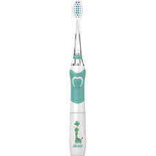 Seago sonic toothbrush SG-977 ( green )