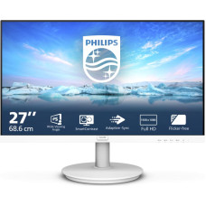 Philips V Line 271V8AW/00 kompiuterio monitorius 68,6 cm (27