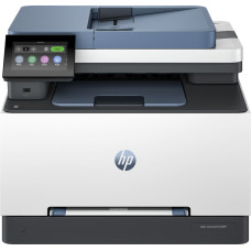 HP Color LaserJet Pro MFP 3302sdwg Lazeris A4 600 x 600 DPI 25 ppm „Wi-Fi“