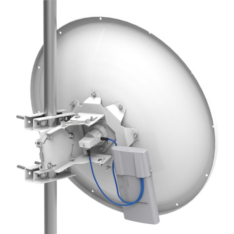 Mikrotik mANT30 PA | Directional antenna | MTAD-5G-30D3-PA, 5GHz, 30dBi